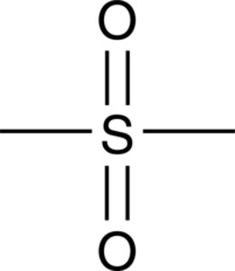Dimethyl sulfone