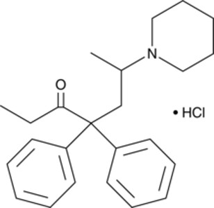 Dipipanone (hydrochloride)