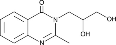 Diproqualone