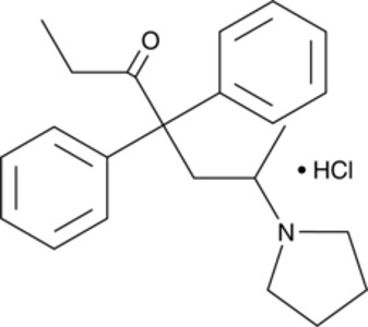 Dipyanone (hydrochloride)