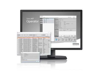 Disso.NET Software