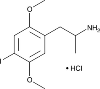 DOI (hydrochloride)