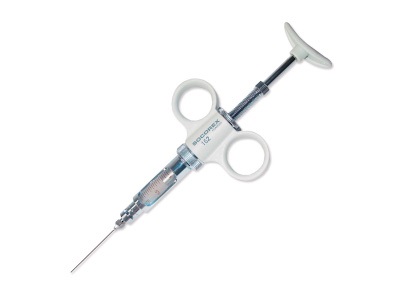 Dosys™ basic 162 syringe pipette Dosys™ basic 162 syringe pipette