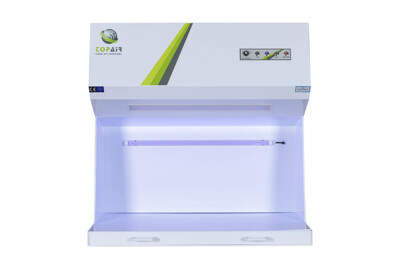Downflow Powder Workstation