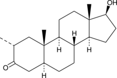 Drostanolone