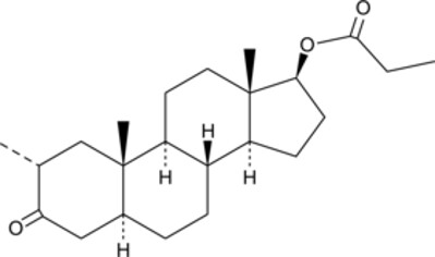 Drostanolone Propionate