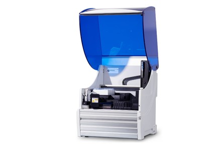 DS2 ELITE ELISA System