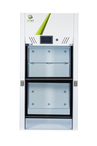 Ductless Floor-Mounted Fume Hood