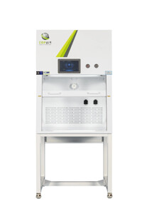 Ductless PRO Weighing Station