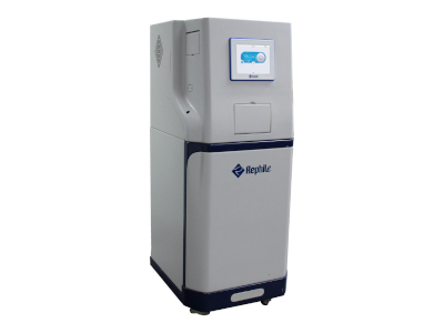 E Series Super-Genie Water Systems E Series Super-Genie Water Systems