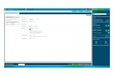 Echo® MS+ system