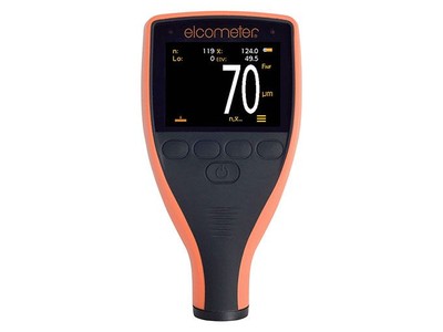 Elcometer 311 Automotive Paint Meter