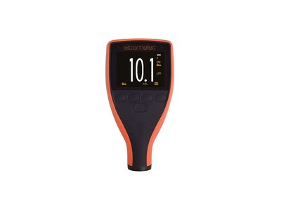 Elcometer 415 Paint & Powder Coating Thickness Gauge