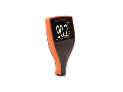 Elcometer 456 Coating Thickness Gauge