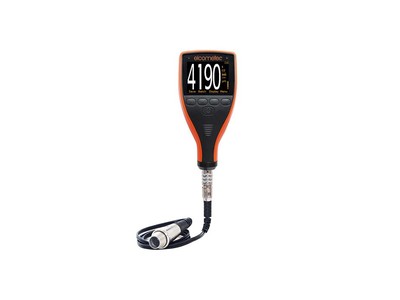 Elcometer 500 Coating Thickness Gauge