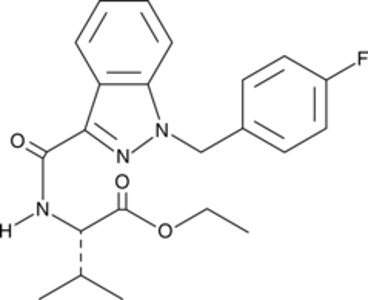 EMB-FUBINACA
