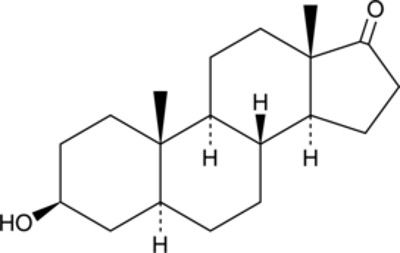 Epiandrosterone
