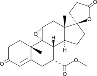 Eplerenone