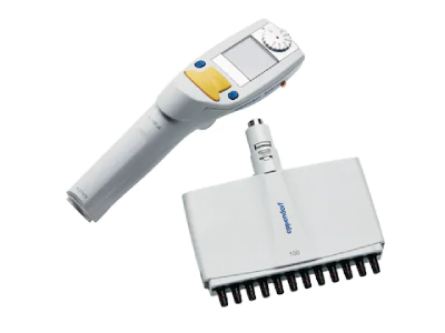 Eppendorf Xplorer®/ Eppendorf Xplorer® plus Electronic Pipette