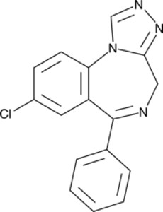 Estazolam