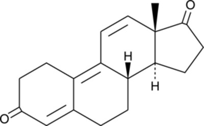 Estra-4,9,11-triene-3,17-dione