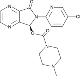 Eszopiclone