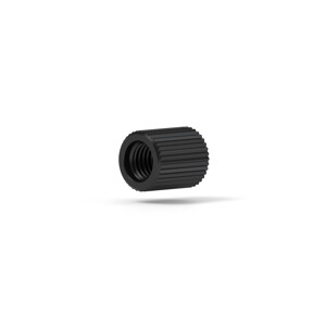 ETFE Cap For 1/4-28 NUT