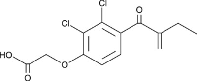 Ethacrynic Acid