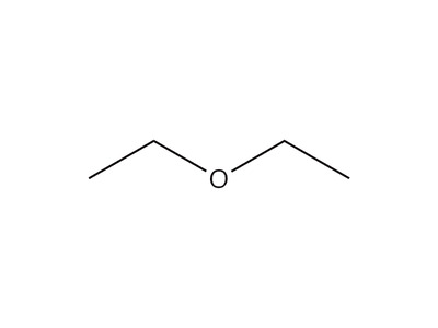 Ether, 1,000 µg/mL Organic Standard, 1 mL