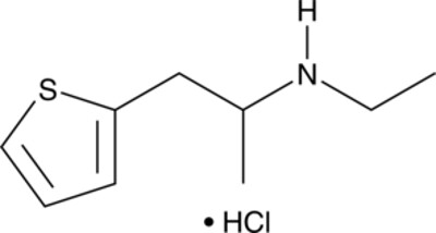 Ethiopropamine (hydrochloride)