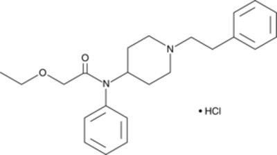 Ethoxyacetyl fentanyl (hydrochloride)
