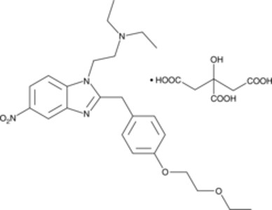 Ethoxyetonitazene (citrate)
