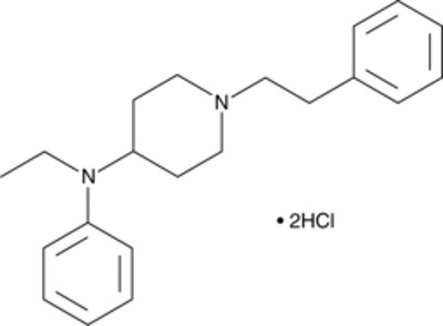 Ethyl 4-ANPP (hydrochloride)