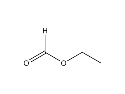 Ethyl formate, 1,000 µg/mL Organic Standard, 1 mL