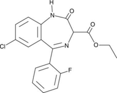 Ethyl Loflazepate