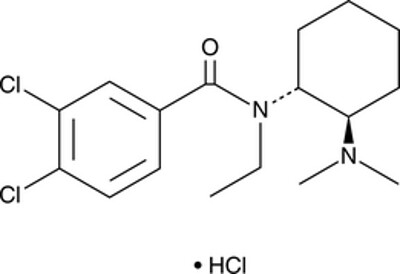 Ethyl U-47700 (hydrochloride)