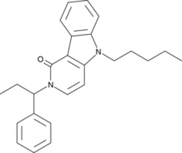 Ethylbenzyl-PeGACLONE