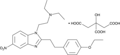 Ethylene Etonitazene (citrate)