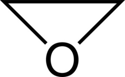 Ethylene Oxide Residual Solvent (CRM)