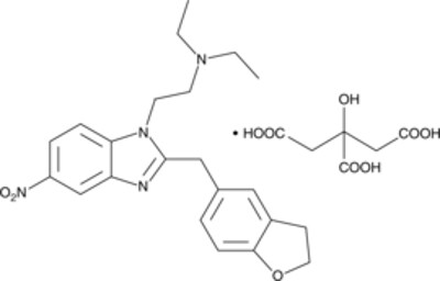 Ethyleneoxynitazene (citrate)