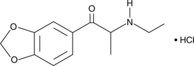Ethylone (hydrochloride) polymorph B