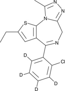 Etizolam-d4