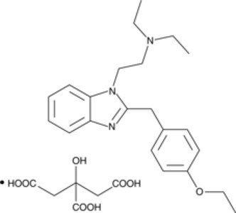 Etodesnitazene (citrate)