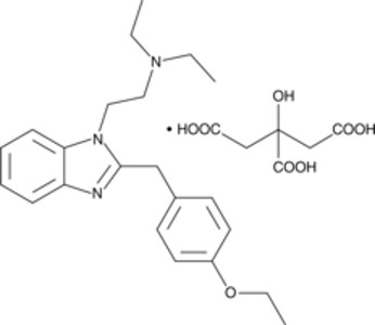 Etodesnitazene (citrate) (exempt preparation)