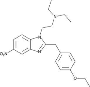 Etonitazene