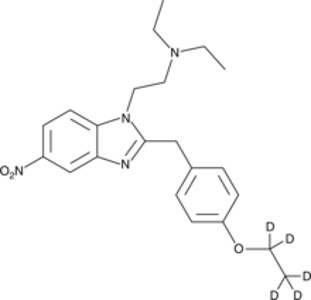 Etonitazene-d5