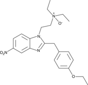 Etonitazene N-oxide