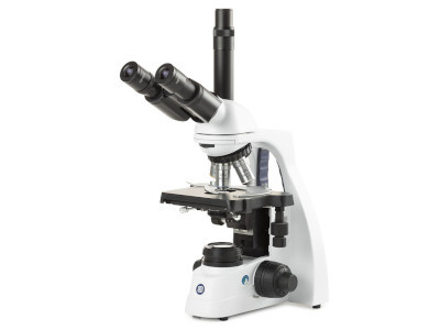 Globe|Euromex iScope Binocular Compound Microscope from Globe ...
