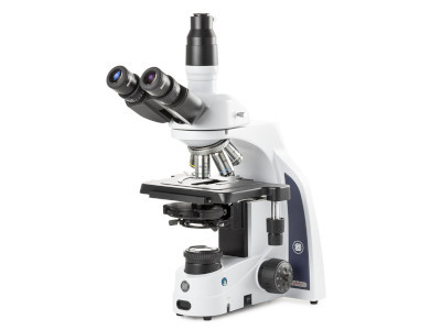 Globe|Euromex BioBlue Compound Microscope with 7-inch LCD Screen from ...
