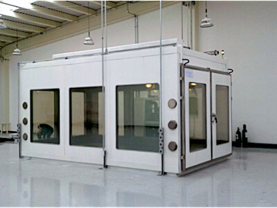 EV Chamber
